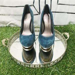 Jessica Simpson SOLD